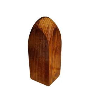 گلدان دکوری مدل آوا 15cm