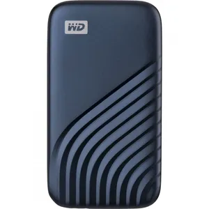  WESTERN DIGITAL WDBAGF0010BBL MY PASSPORT SSD 1TB