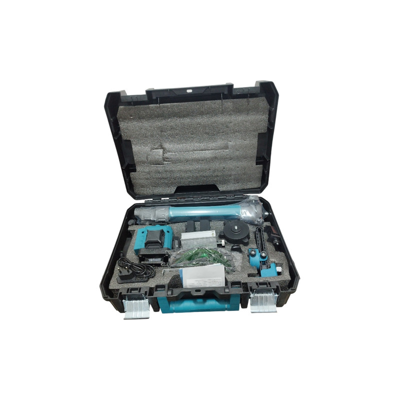 تراز لیزری ماکیتا مدل GBIT18287 به همراه پایه