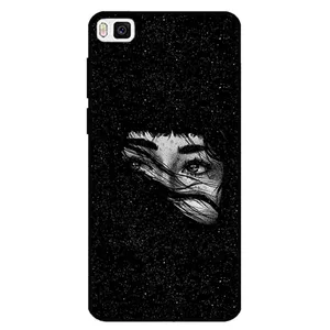  Megafone 8140 Cover For Huawei P8