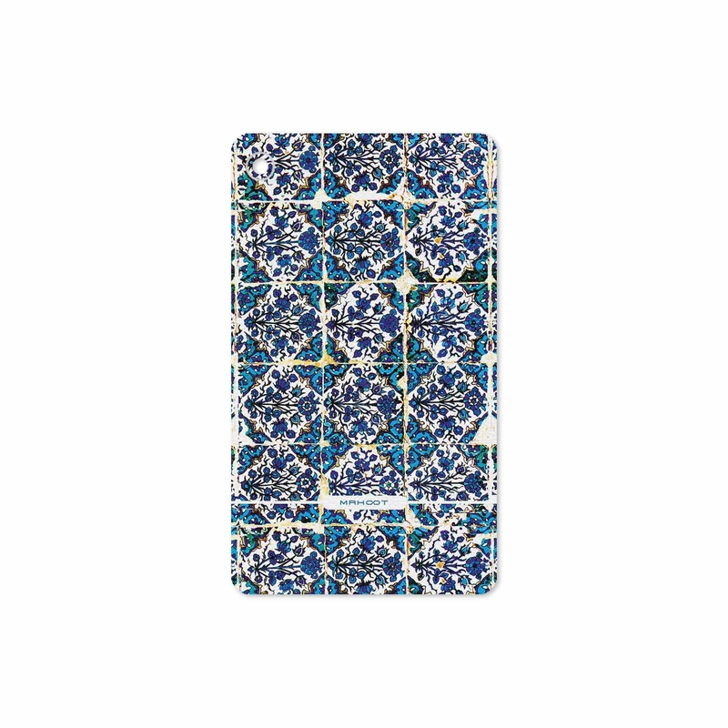 برچسب پوششی ماهوت مدل Iran-Tile1 مناسب برای تبلت لنوو Tab M7 2019