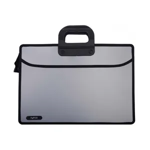 کیف نگهدارنده مدارک پاپکو مدل OB-004