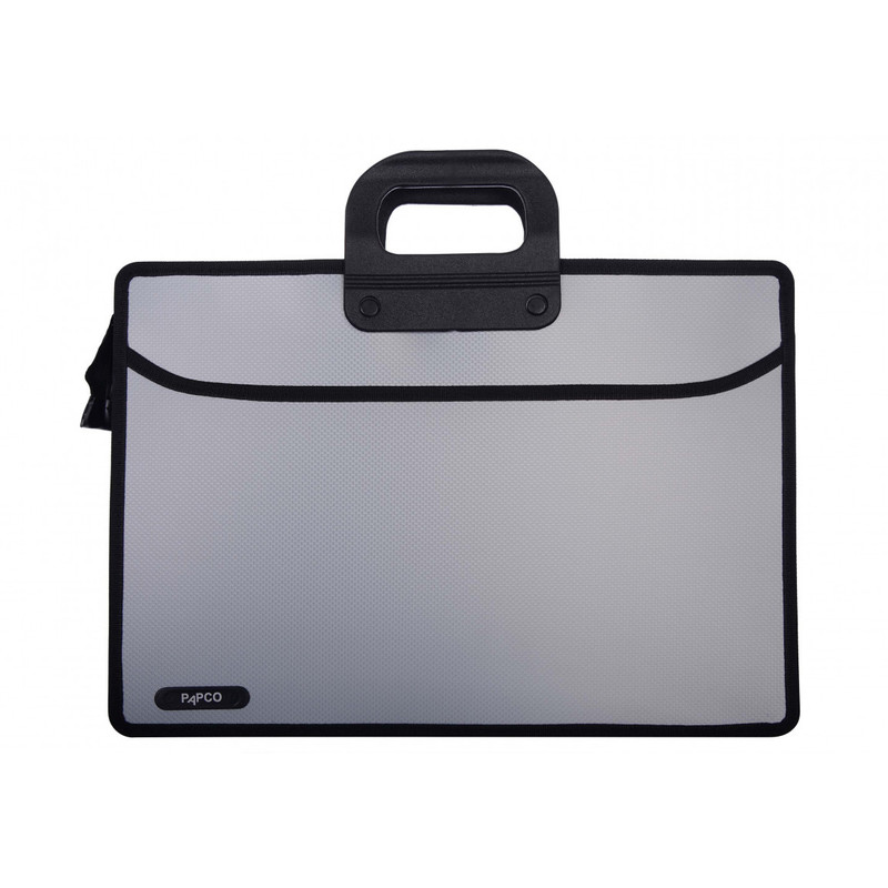 کیف نگهدارنده مدارک پاپکو مدل OB-004