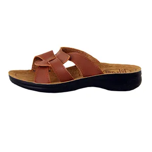 دمپایی زنانه شهپر مدل شارجه کد 015