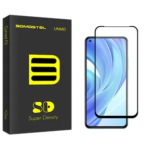 Somastel SD Ceramics Screen Protector For Xiaomi Mi 11 Lite