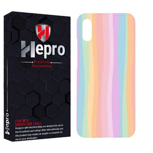 HEPRO MC Cover for XIAOMI REDMI 9A