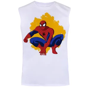 تاپ مردانه مدل قهرمانان کد BA 150 s