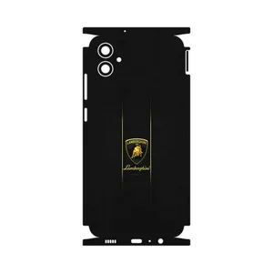 MAHOOT Lamborghini-FullSkin Cover Sticker for Samsung Galaxy M04
