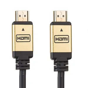 کابل تبدیل HDMI ای فور نت مدل HDM-300 طول 1.5 متر