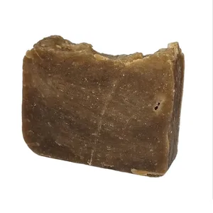 صابون شستشو مازند تی تی مدل حنا و تخم مرغ وزن 100 گرم