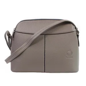 کیف رودوشی زنانه ساینا چرم مدل k121