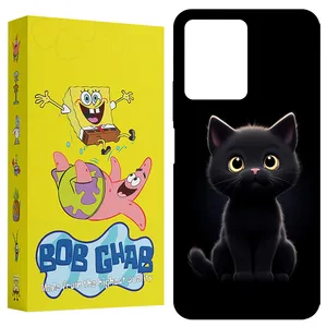 BOB Ghab BCPN12 Cover For Xiaomi Redmi Note 12 4G