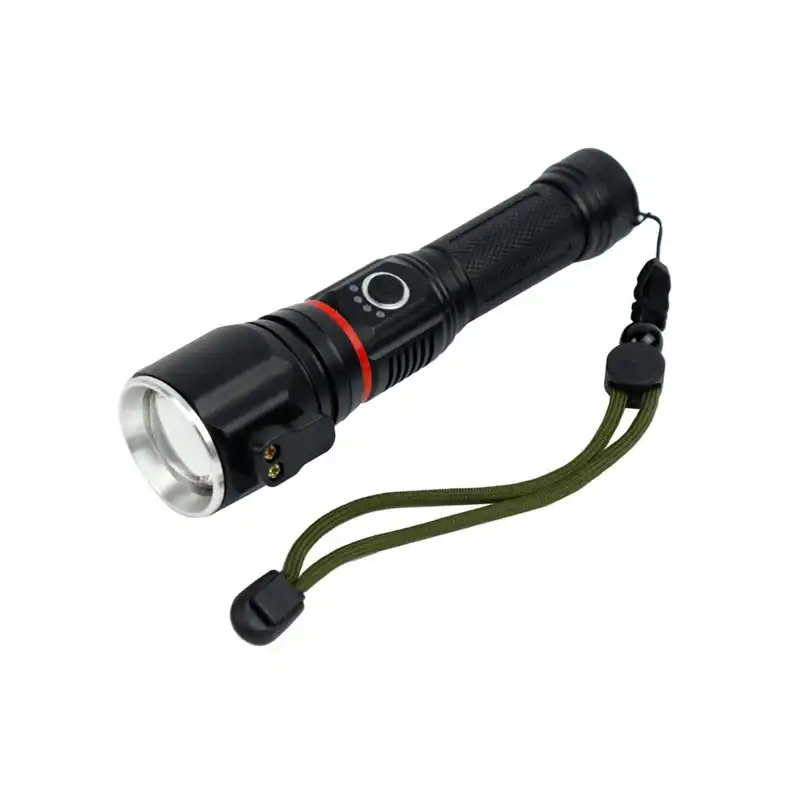 چراغ قوه دستی مدل P50