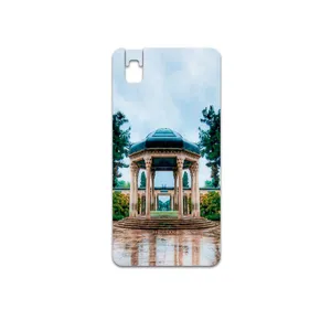 MAHOOT HAFEZ-Tomb Cover Sticker for Honor 7i