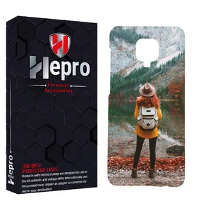 HEPRO MC Cover for XIAOMI Redmi Note 9S / Redmi Note 9 PRO