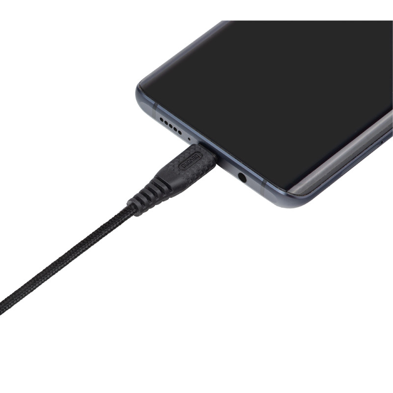 کابل تبدیل USB به USB-C بیاند مدل BA-308 طول 1 متر