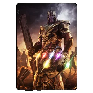 کاور مگافون طرح تانوس مدل 5418 مناسب برای تبلت هوآوی MediaPad T3 10.0 