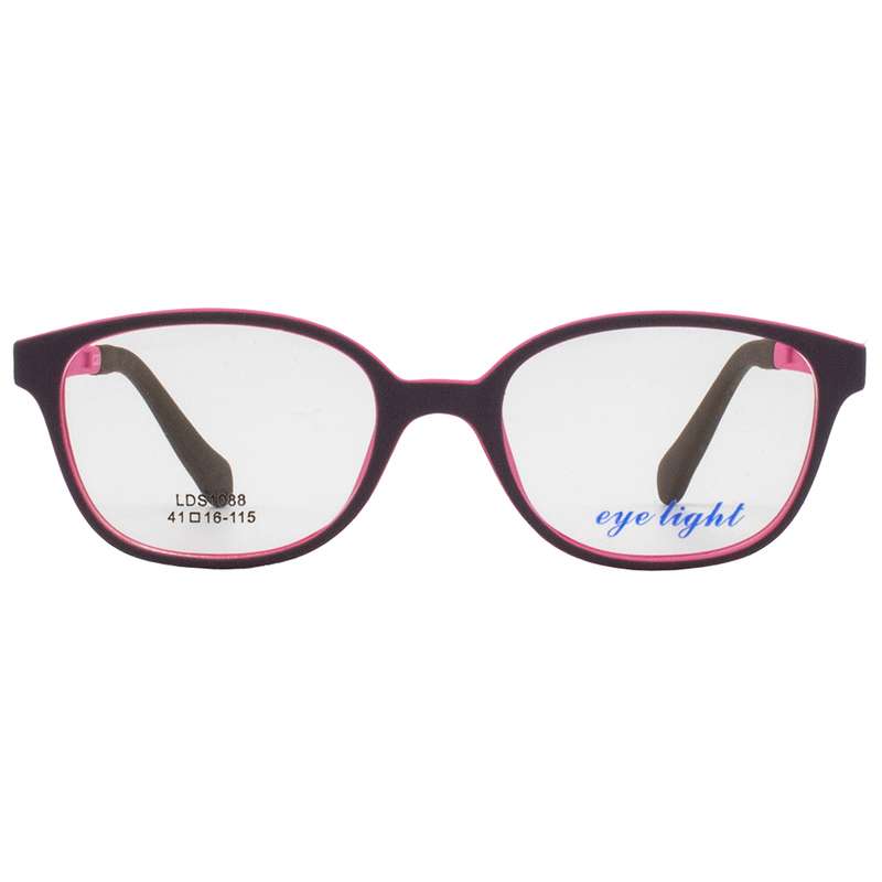 فریم عینک طبی دخترانه آی لایت مدل LDS1088 S