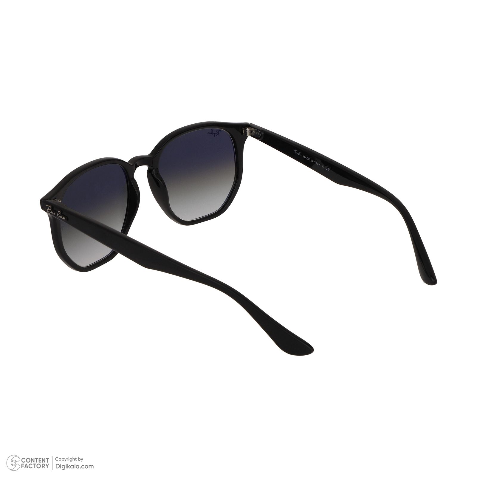 عینک آفتابی زنانه ری بن مدل RB4306-601/32 - - 6