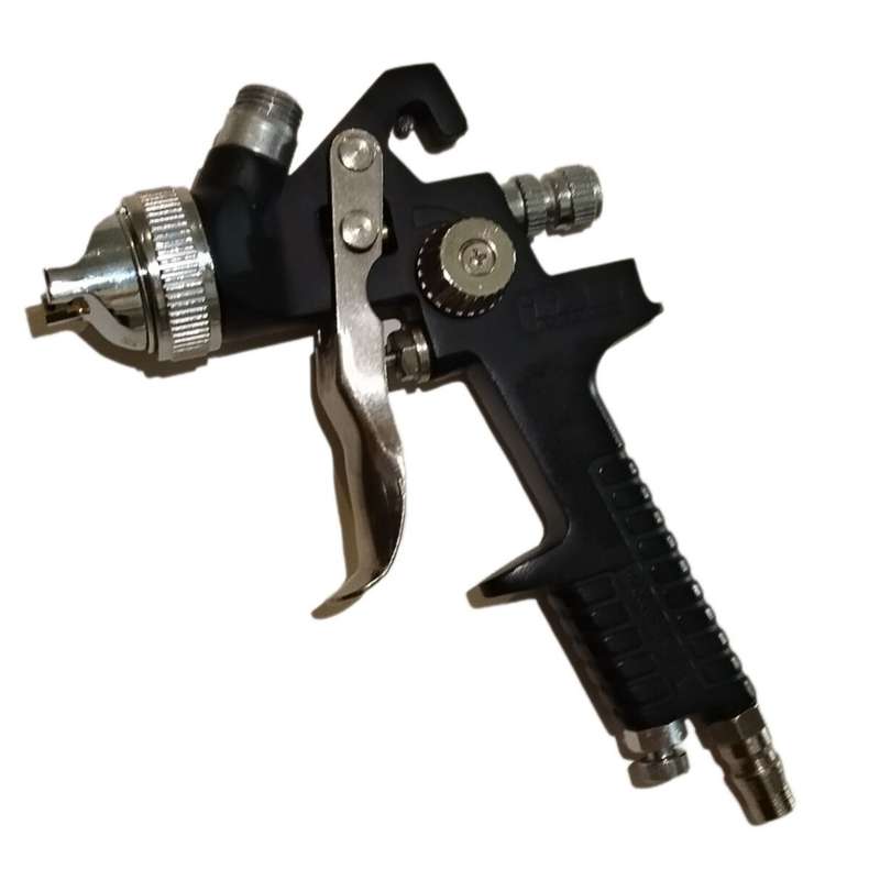 پیستوله رنگ تک مدل x3000