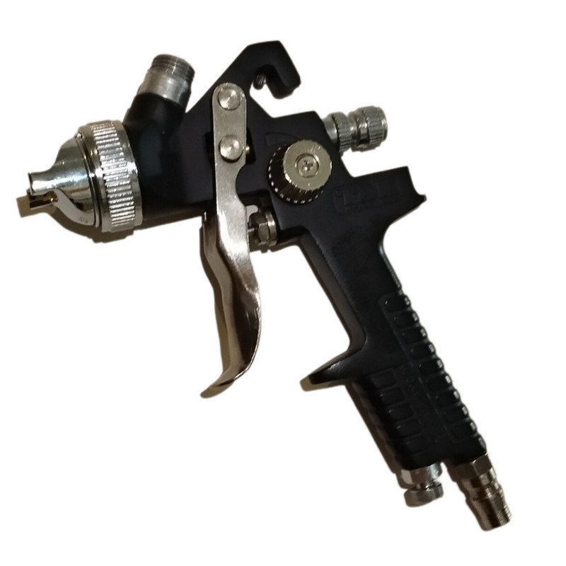 پیستوله رنگ تک مدل x3000