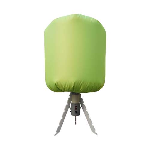 خشک کن لباس آسانش مدل ASA-103