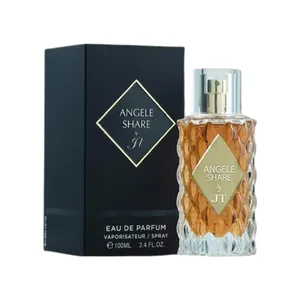 ادو پرفیوم مردانه جسیکاتواین مدل آنجلزشیر بای کیلیان با رایحه گرم حجم 100 میلی لیتر