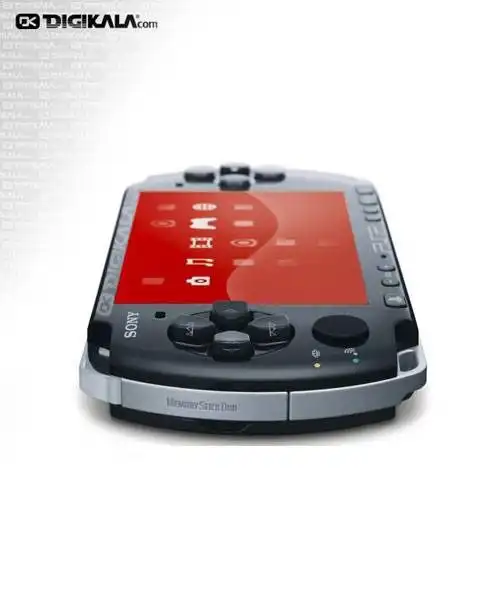 سونی پلی استیشن پورتابل (پی اس پی) - 3000