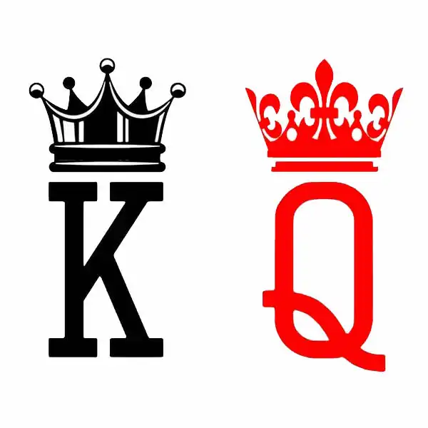 برچسب بدنه خودرو کد CUT429 بسته 2 عددی