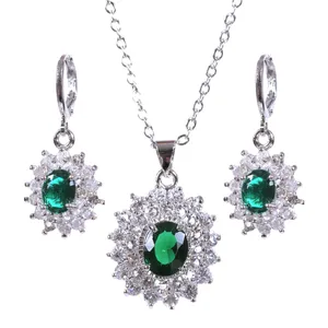 نیم ست سین گالری مدل برلیان کد sn303