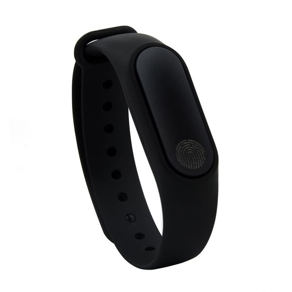 مچ بند هوشمند جی ال ایکس مدل G Band مچ بند هوشمند جی ال ایکس مدل G Band