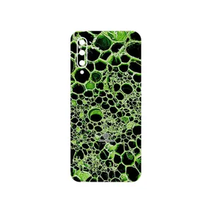 MAHOOT Atom Universe 4 Cover Sticker for Xiaomi Mi A3