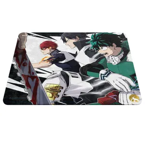 Hoomero My Hero Academy Anime A1985 Mousepad
