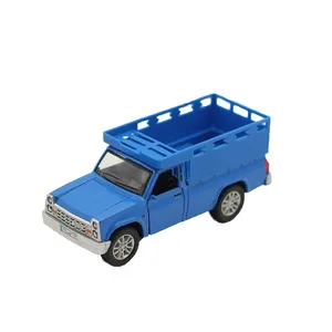 Nissan Toy car