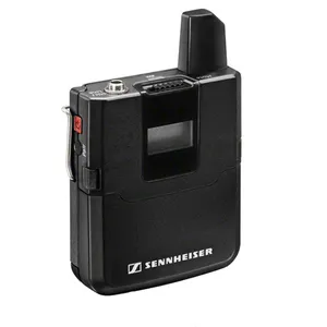 سیستم میکروفون بی سیم سنهایزر مدل AVX-ME2 SET-3-EU