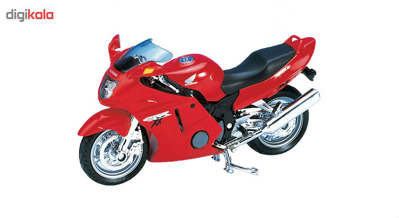 موتور بازی آناترا مدل HONDA CBR1100XX