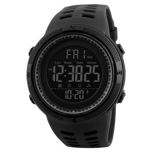 نقد و بررسی ساعت مچی عقربه ای مردانه اسکمی مدل S1251/Black توسط خریداران