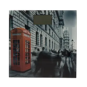 ترازو دیجیتال بیورر مدل GS203 London