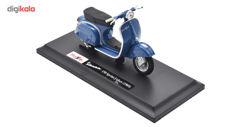 موتور بازی مایستو مدل 150Sprint veloce 1969