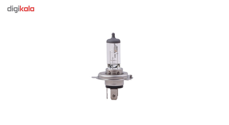 لامپ خودرو اسرام مدل H4 12V 60/55 W 64193