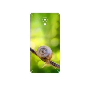 MAHOOT Snail Cover Sticker for Lenovo Vibe P2