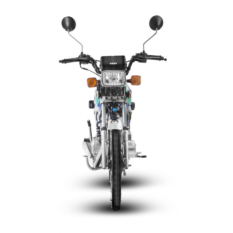 موتور سیکلت سحر مدل 150