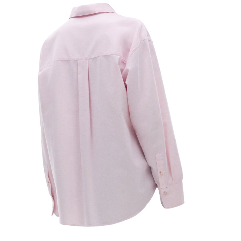 شومیز آستین بلند زنانه مانگو مدل 77005659