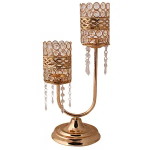 شمعدان شیک و تک  مدل DSH100-12