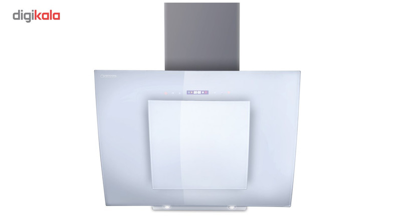 هود درخشان مدل White Galaxy سایز 90