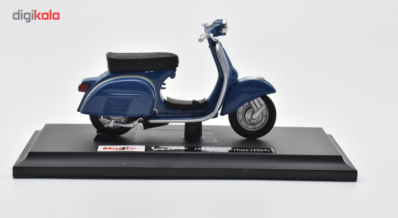 موتور بازی مایستو مدل 150Sprint veloce 1969