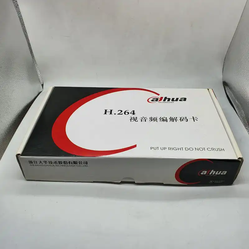کارت DVR داهوا مدل 8CH