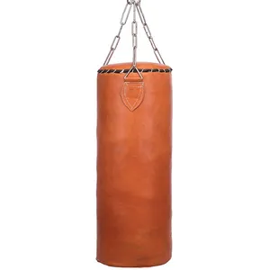 80 CM Leathery Punching Bag