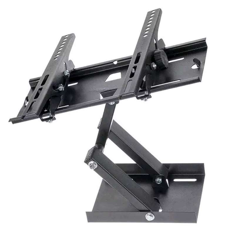 پایه دیواری تلویزیون مدل NANDEL کد 3243 مناسب برای تلویزیون 32 تا 43 اینچ پایه دیواری تلویزیون مدل NANDEL کد 3243 مناسب برای تلویزیون 32 تا 43 اینچ