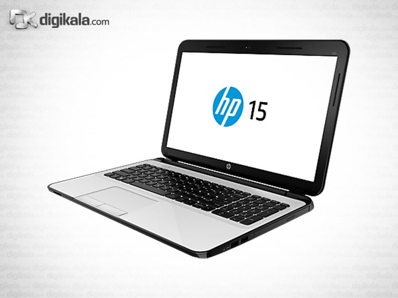 لپ تاپ اچ پی 15 D006TX-G2G90PA
